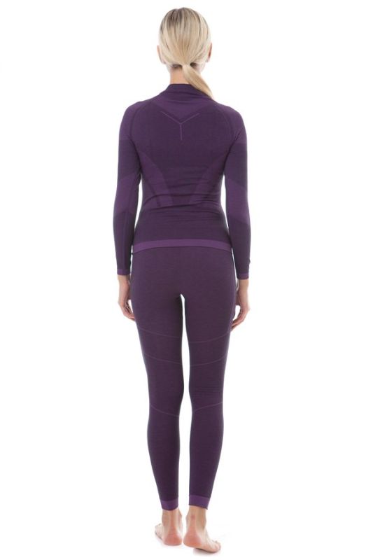 Loopline SKIN BALANCE W thermal underwear