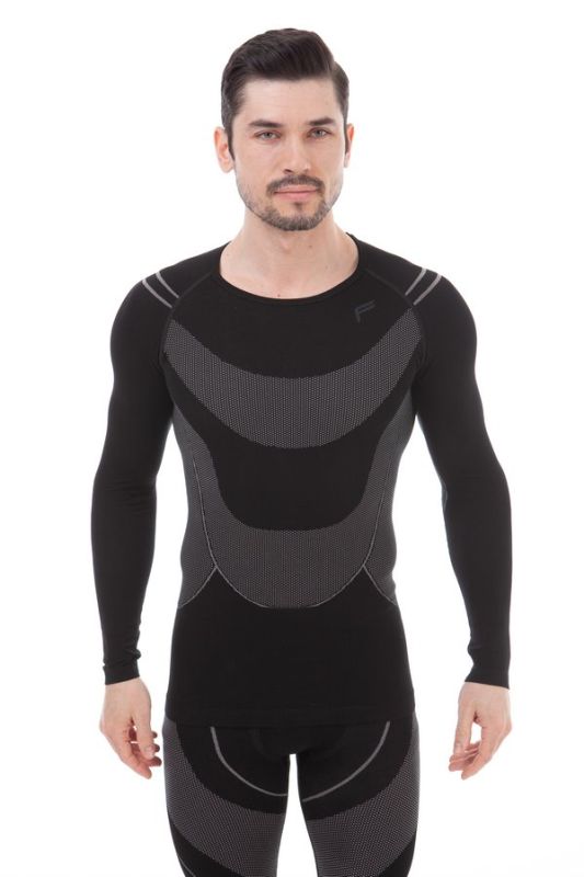 Fuse MEGALIGHT 140 LONGSHIRT MAN thermal underwear sweatshirt