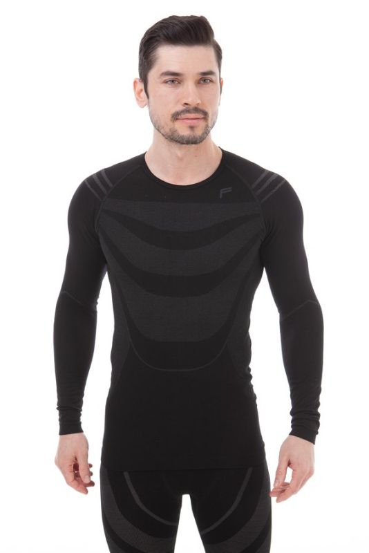 Thermal underwear sweatshirt Fuse MEGALIGHT 200 LONGSHIRT MAN