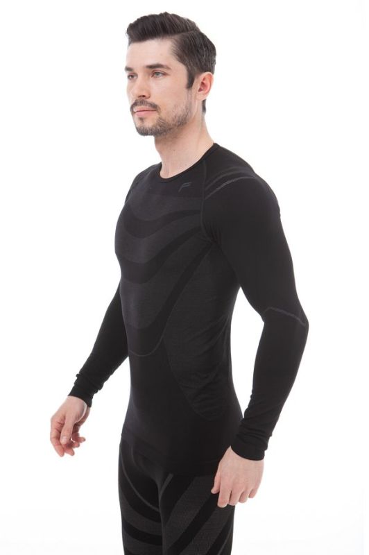 Thermal underwear sweatshirt Fuse MEGALIGHT 200 LONGSHIRT MAN