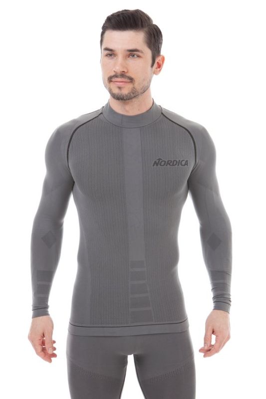 Thermal Underwear Nordica COMPETITION LONG SLEEVE SHIRT