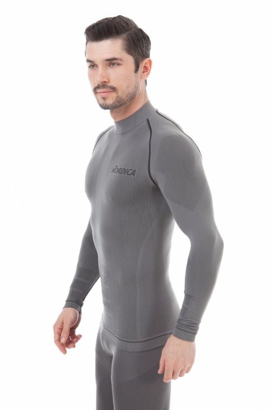 Thermal Underwear Nordica COMPETITION LONG SLEEVE SHIRT