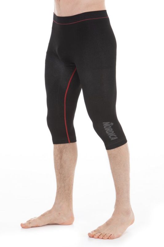 Thermal underwear pants Nordica PERFORMANCE 3/4 PANTS