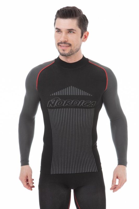 Nordica PERFORMANCE PERFORMANCE LONG SLEEVE SHIRT