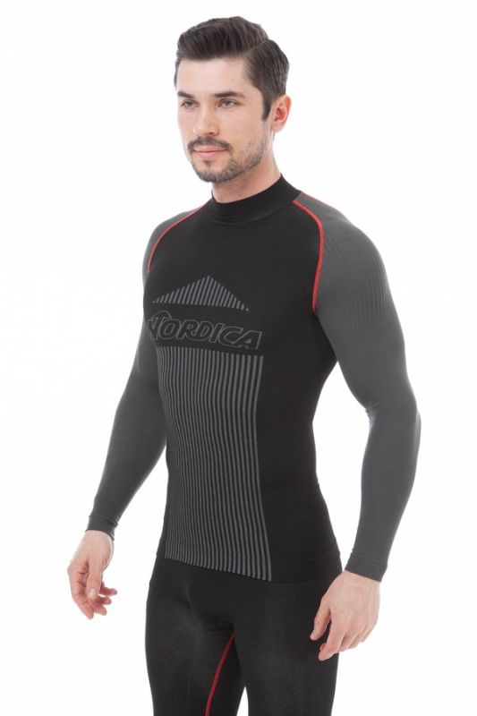 Nordica PERFORMANCE PERFORMANCE LONG SLEEVE SHIRT