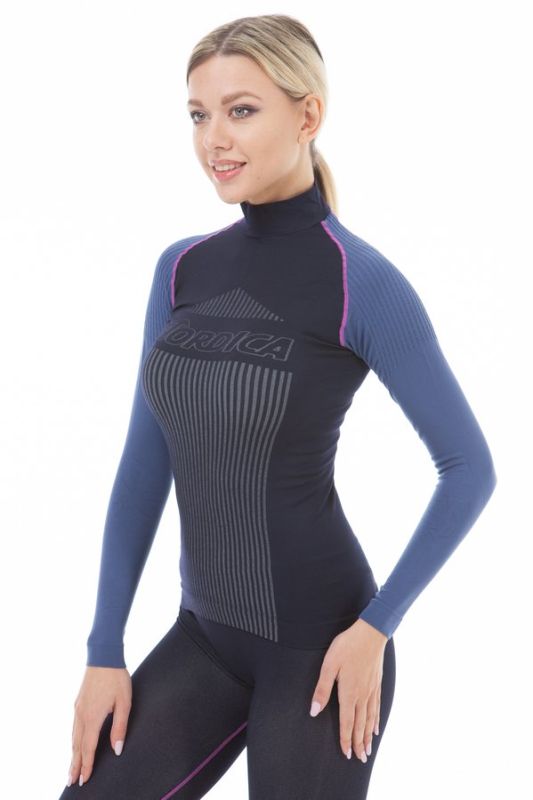 Nordica PERFORMANCE PERFORMANCE LONG SLEEVE SHIRT