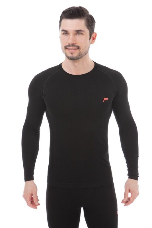 Thermal underwear sweater Fuse MEGALIGHT 240 HEAT LONGSHIRT MAN