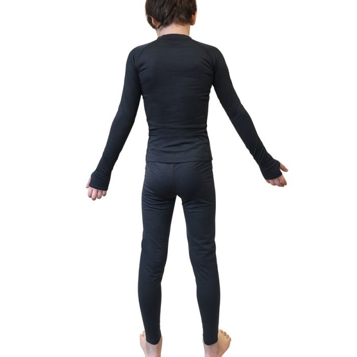 Merinopower 2.0 MOUNTAIN SET thermal underwear