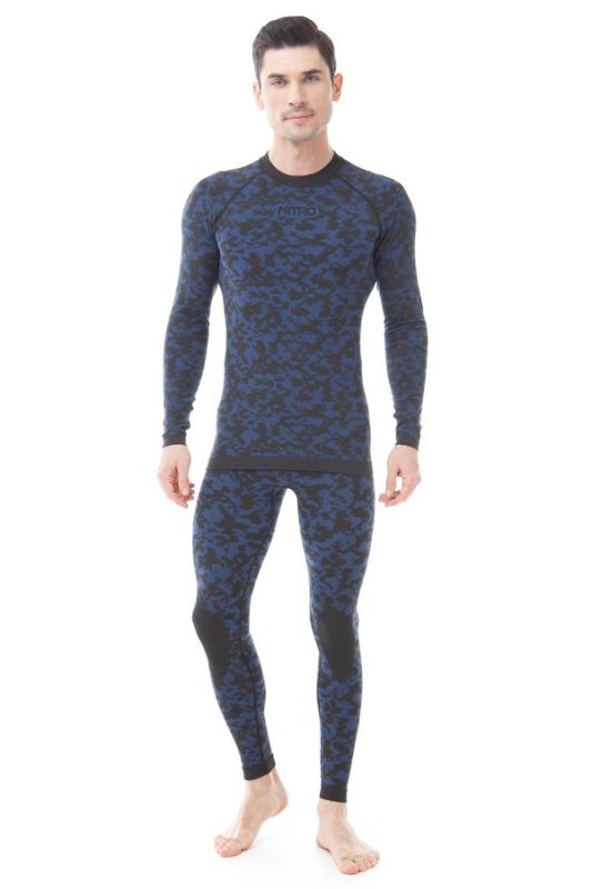 Thermal underwear Nitro ARMOUR LINE