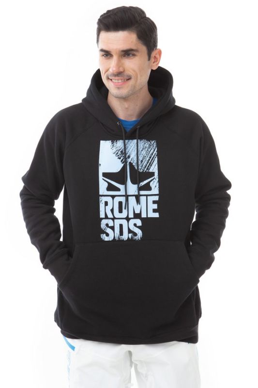 Sweatshirt Rome SDS TRENDSETTER