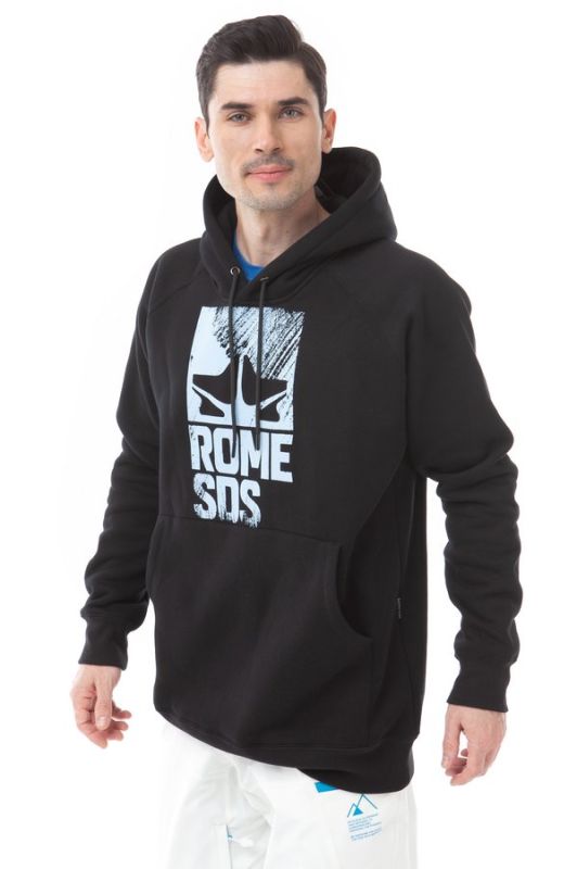 Sweatshirt Rome SDS TRENDSETTER