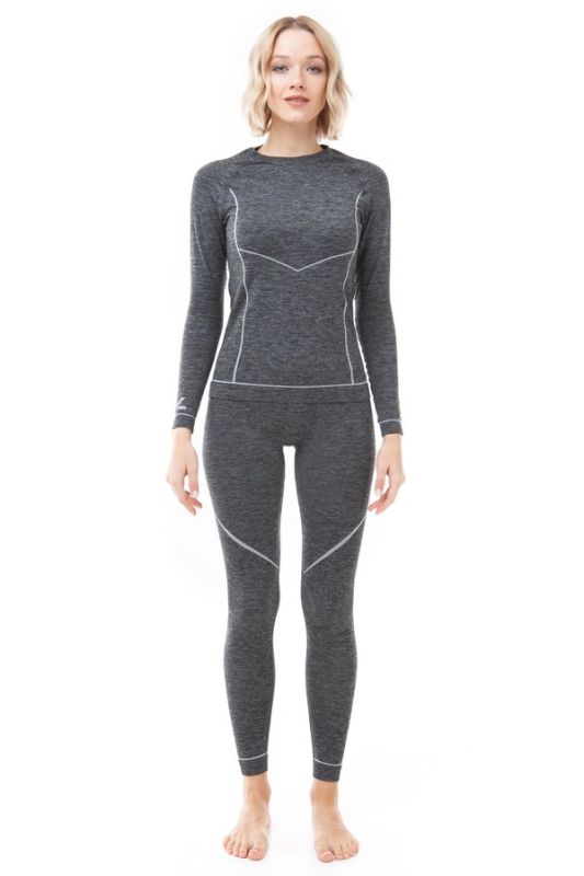 Level ORGANIC LINE thermal underwear