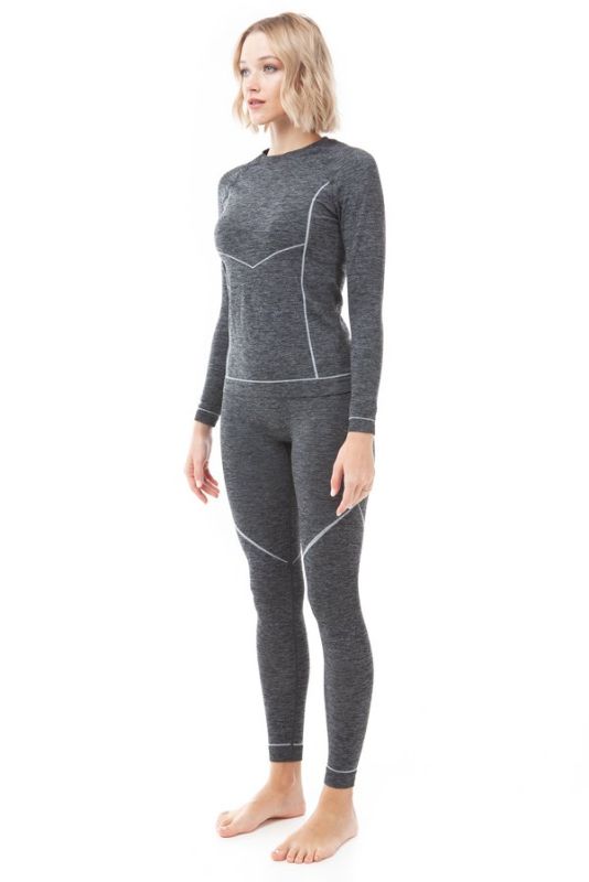 Level ORGANIC LINE thermal underwear