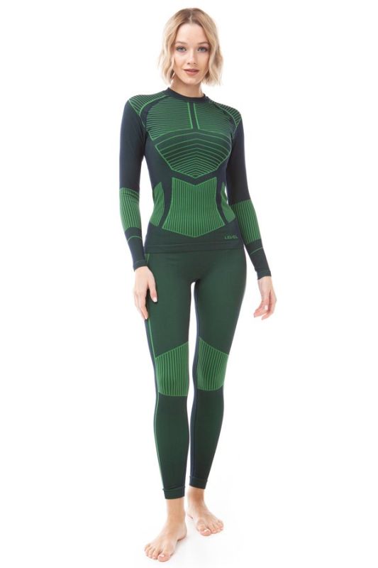 Level SKIN ADAPT W thermal underwear