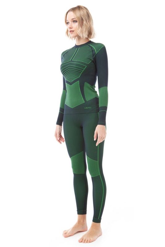 Level SKIN ADAPT W thermal underwear