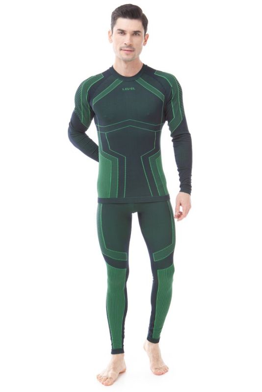 Level SKIN ADAPT thermal underwear