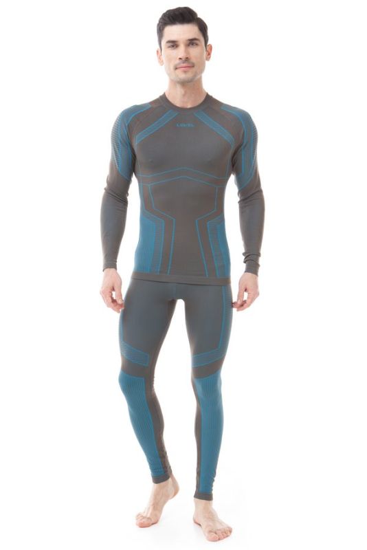 Level SKIN ADAPT thermal underwear