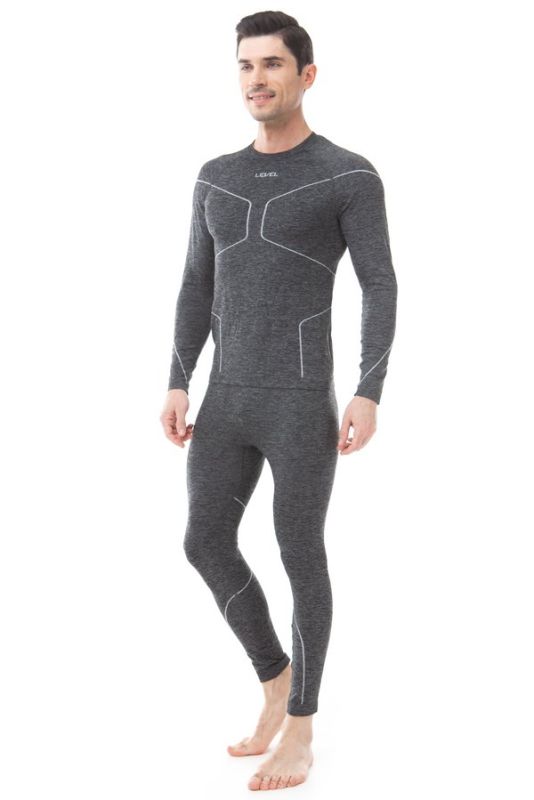 Level ORGANIC LINE thermal underwear