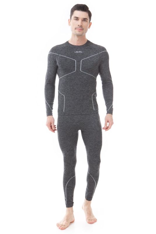 Level ORGANIC LINE thermal underwear