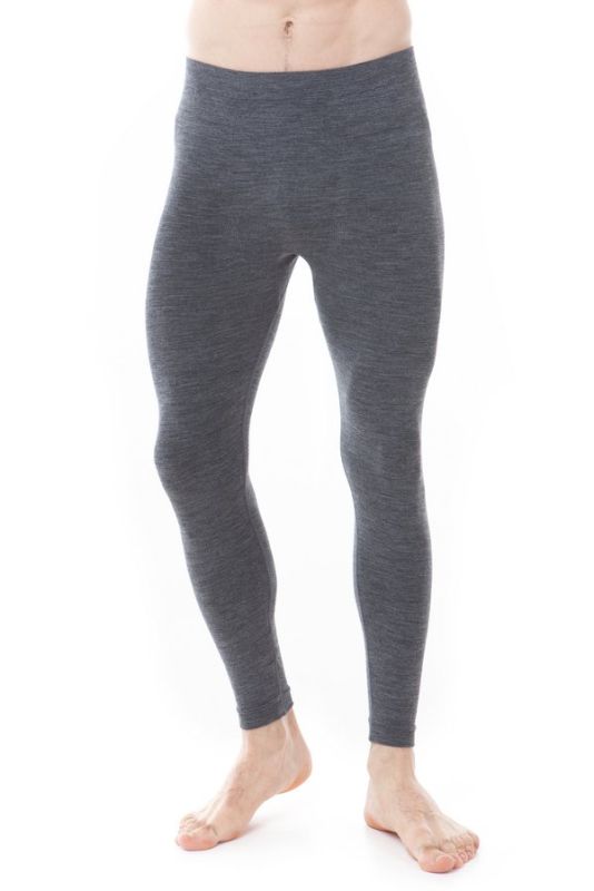 Thermal underwear pants Level WOOL LONG TIGHTS