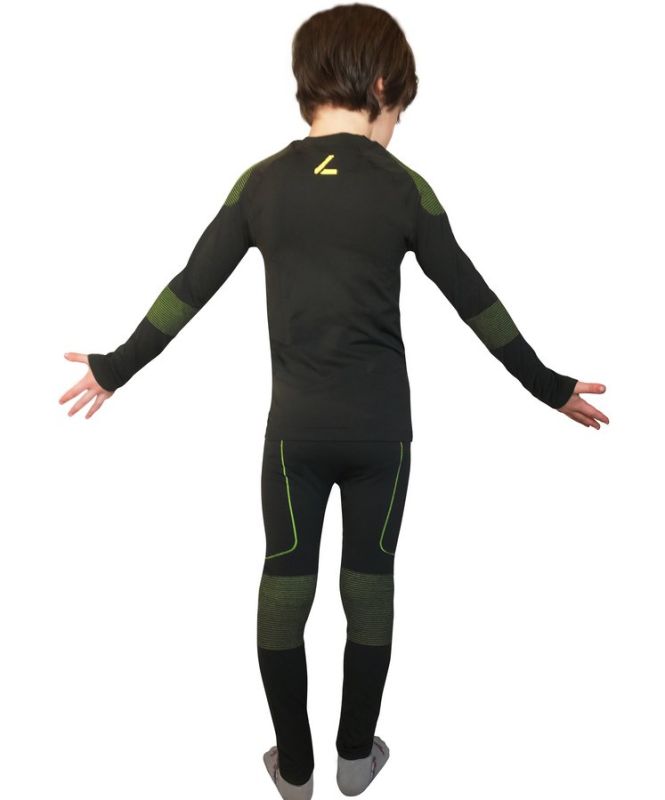 Level COMFORT ADDICT J thermal underwear