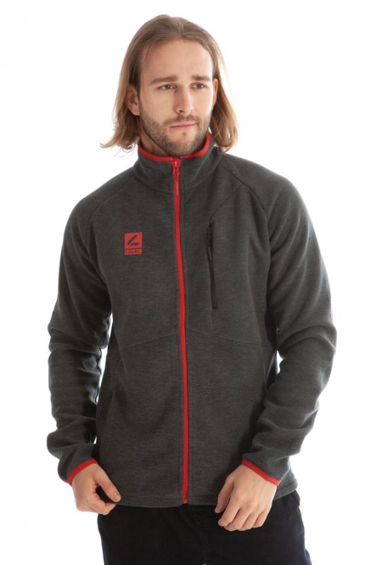 Level ROBERT fleece sweatshirt