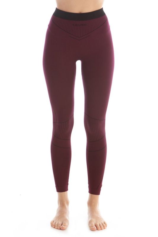 Thermal underwear pants Level FUSION W LONG TIGHTS