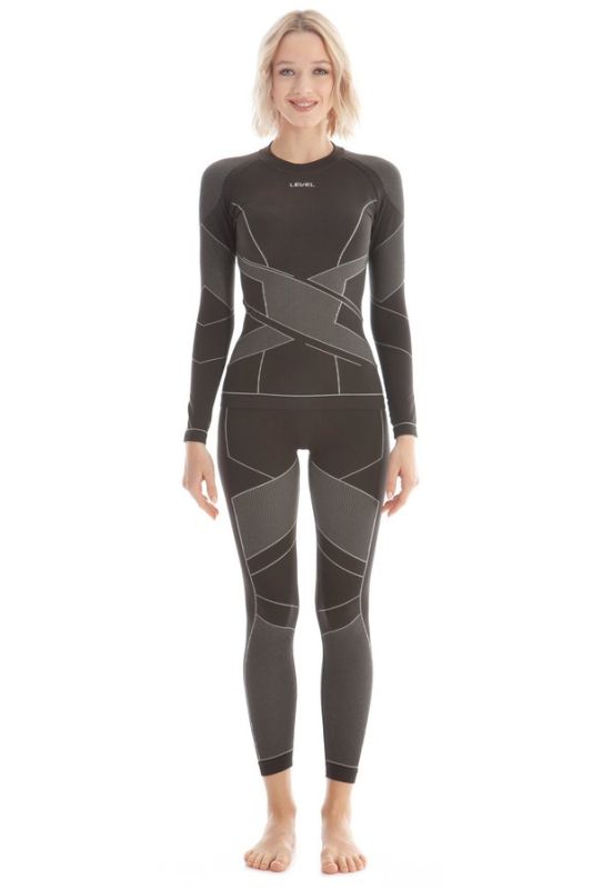 Level COMFORT ADDICT W thermal underwear