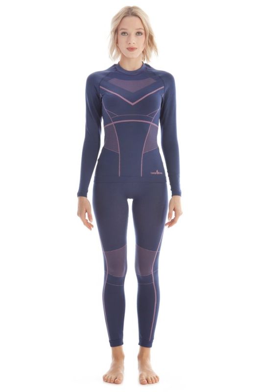 Thermal underwear Loopline BODYCLIMATE W