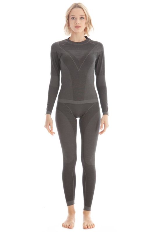 Loopline SKIN BALANCE W thermal underwear