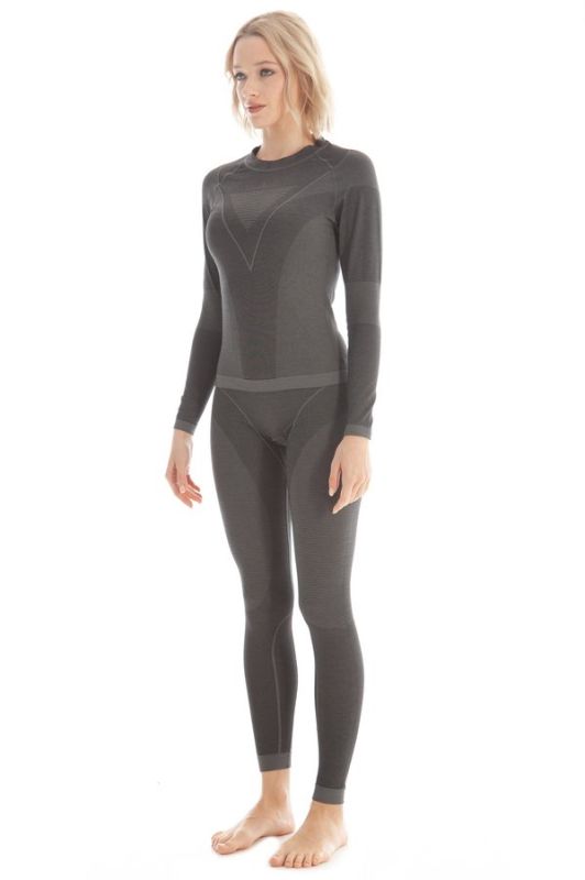 Loopline SKIN BALANCE W thermal underwear