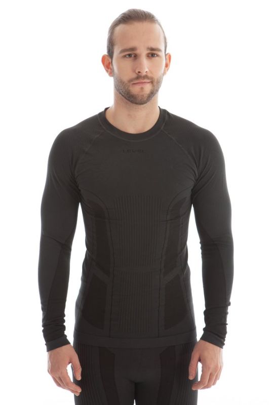 Thermal sweatshirt Level FUSION LONG SLEEVED SHIRT