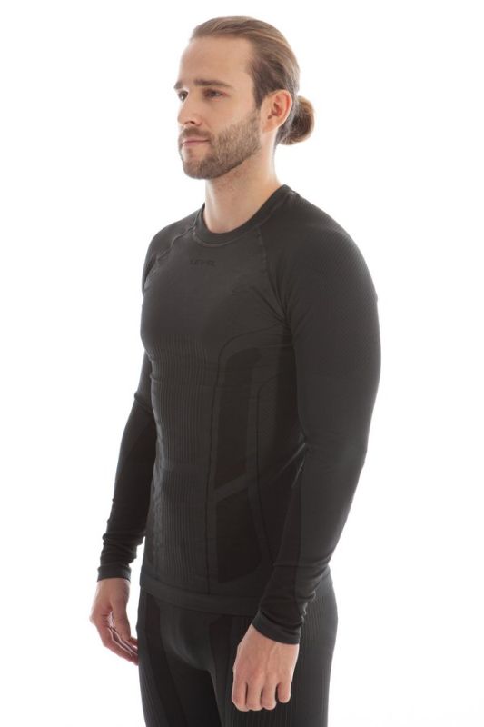 Thermal sweatshirt Level FUSION LONG SLEEVED SHIRT