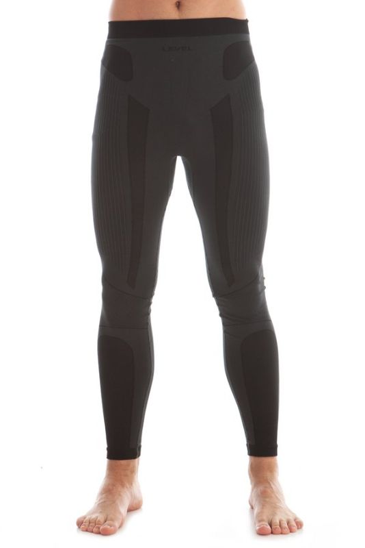 Thermal underwear pants Level FUSION LONG TIGHTS