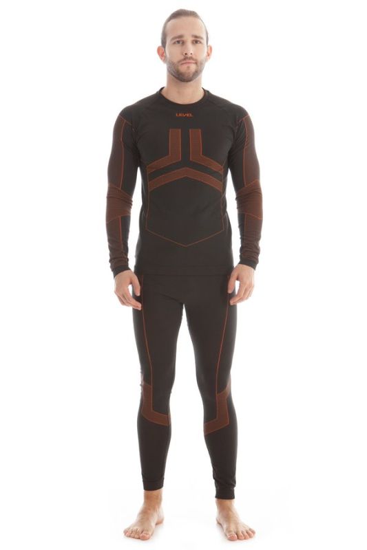 Level COMFORT ADDICT thermal underwear