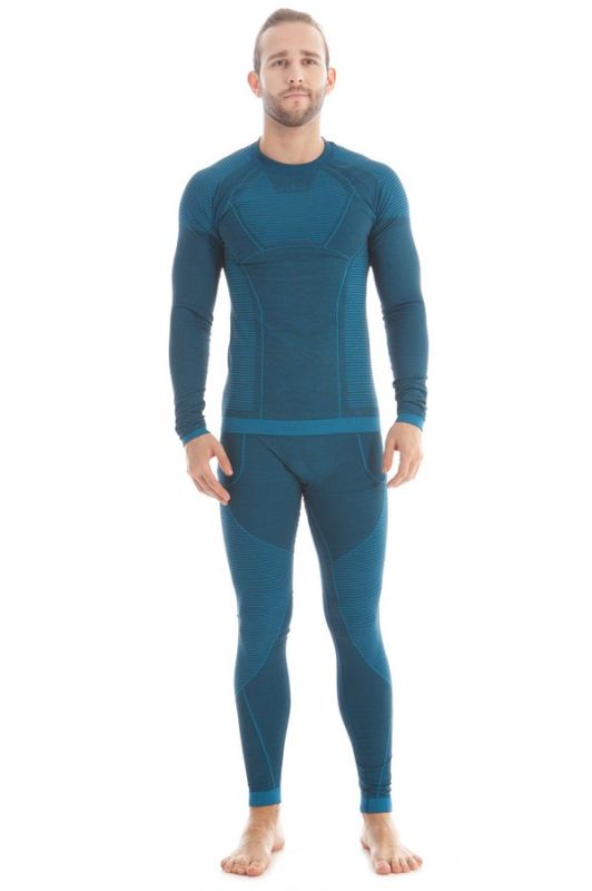 Loopline SKIN BALANCE thermal underwear