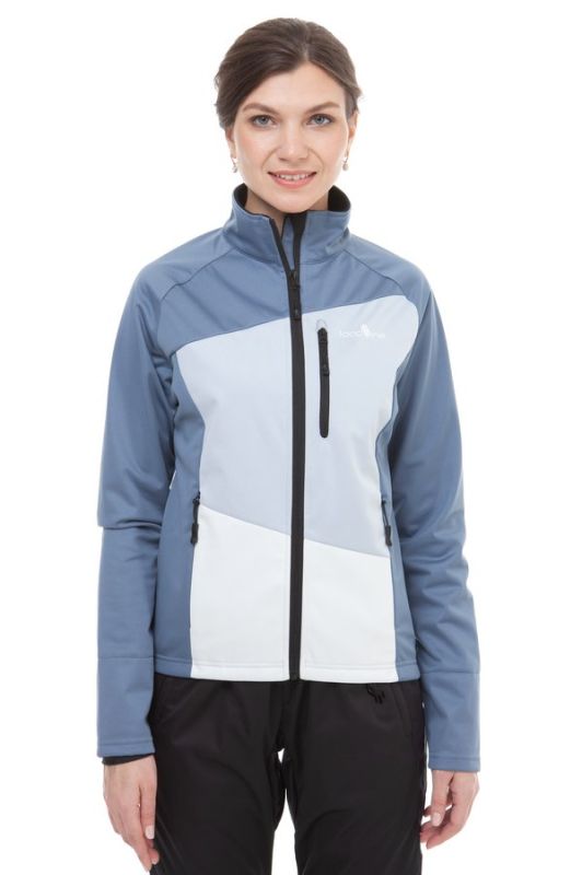 Lightweight jacket Loopline FERRUM