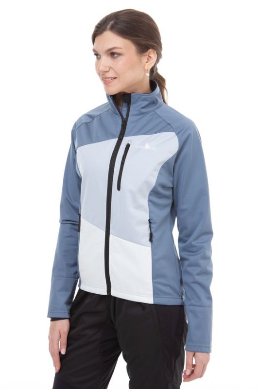 Lightweight jacket Loopline FERRUM