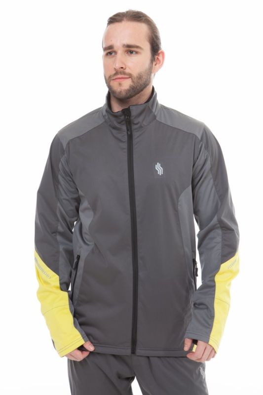 Loopline ARGENTUM Lightweight Jacket