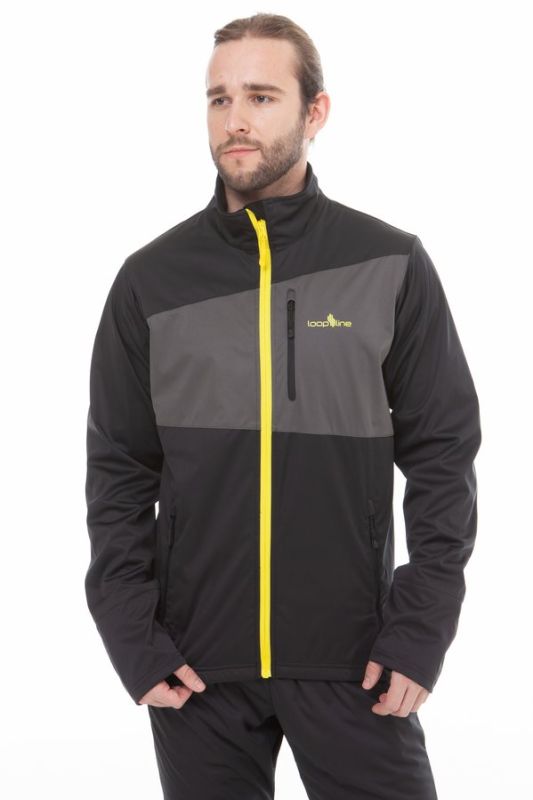 Loopline LITHIUM Lightweight Jacket