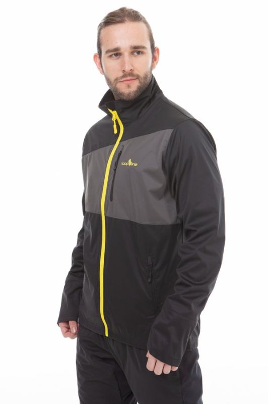 Loopline LITHIUM Lightweight Jacket