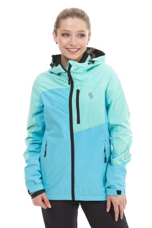 Lightweight jacket Loopline JODUM