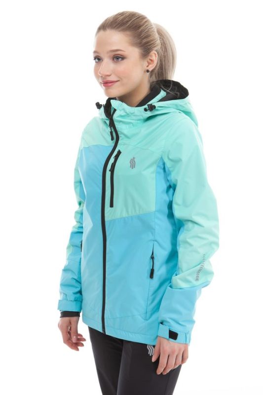 Lightweight jacket Loopline JODUM