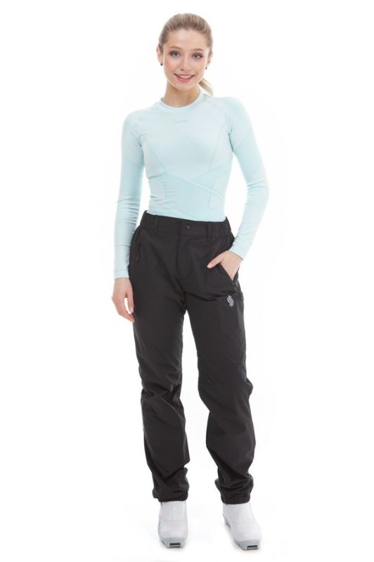 Lightweight pants Loopline XENON