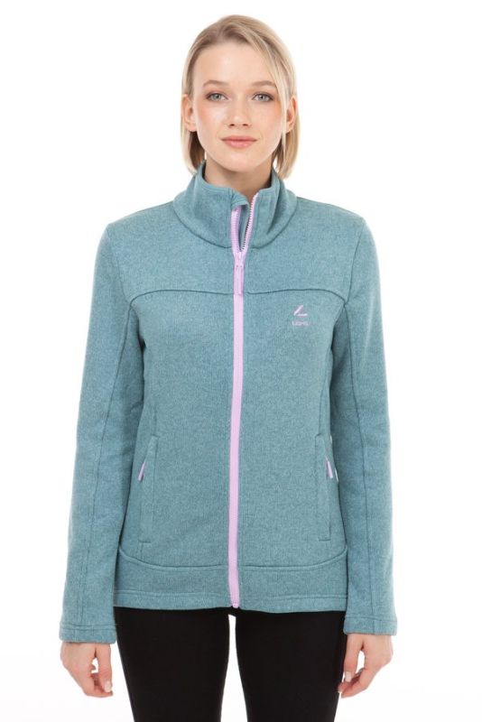 Level JENNIFER fleece sweatshirt