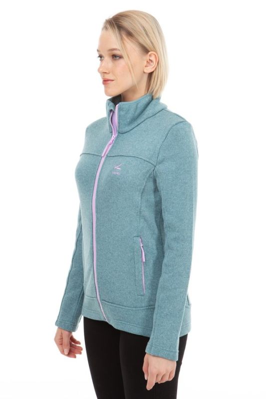 Level JENNIFER fleece sweatshirt