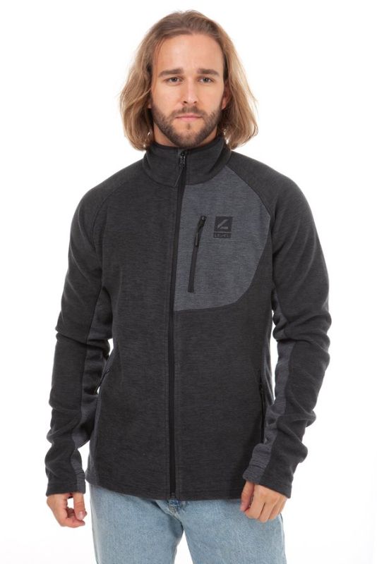 Level OLYMPUS Fleece Sweatshirt