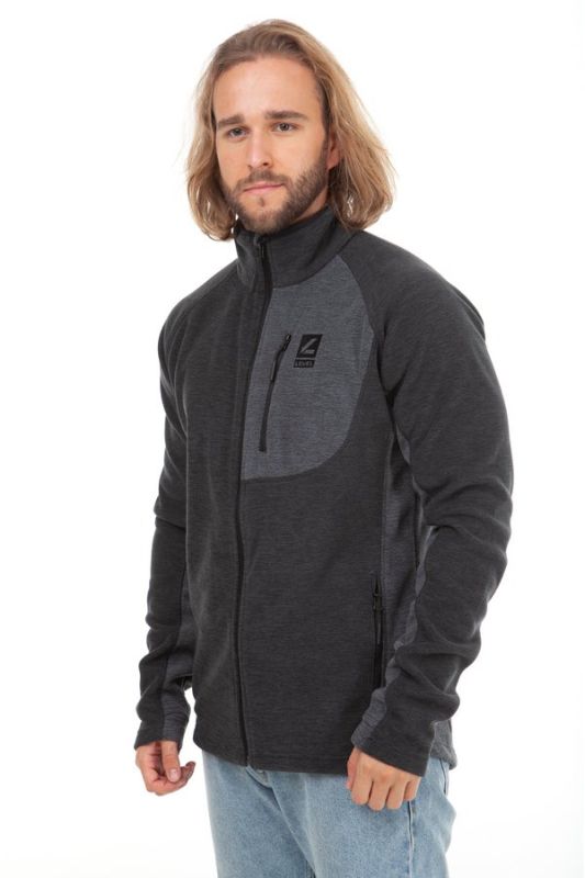 Level OLYMPUS Fleece Sweatshirt