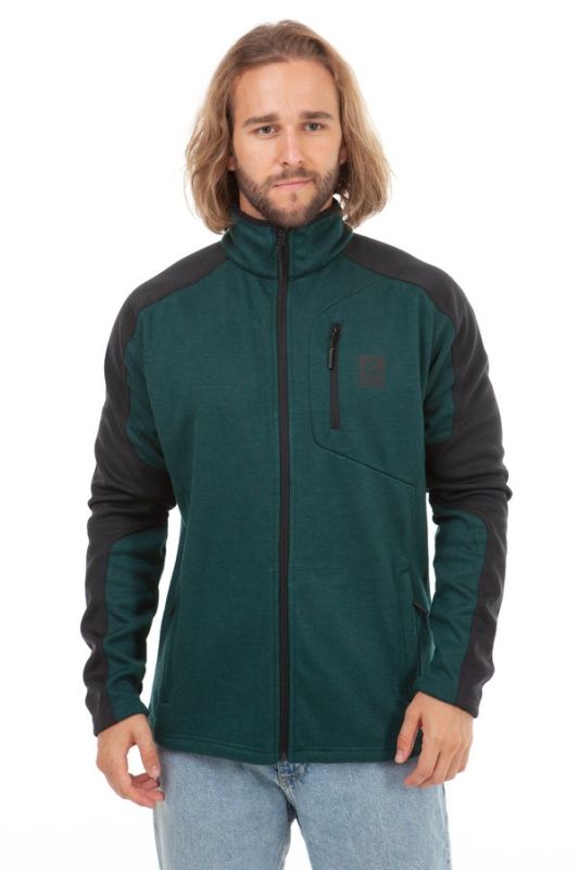 Level TROY fleece sweatshirt