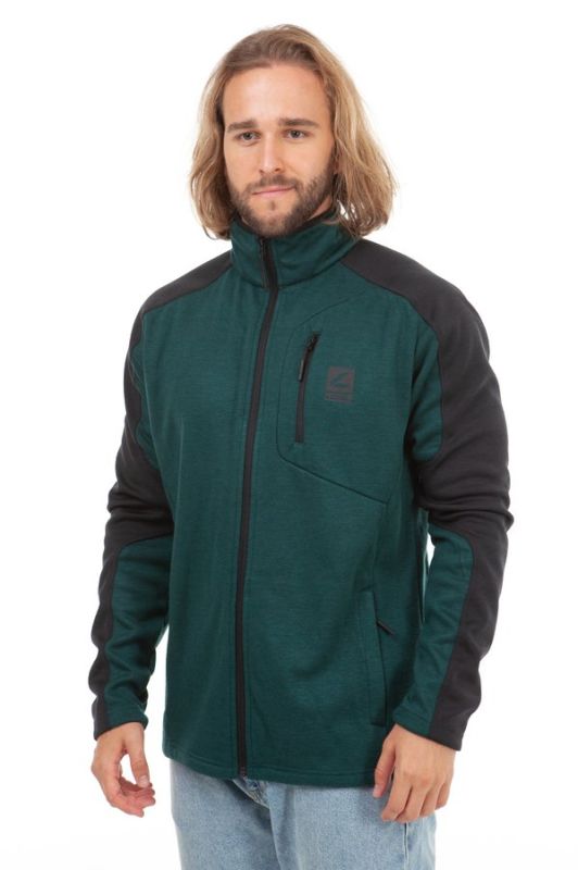 Level TROY fleece sweatshirt